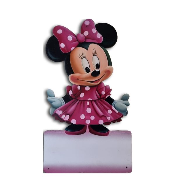 Micky Maus Single