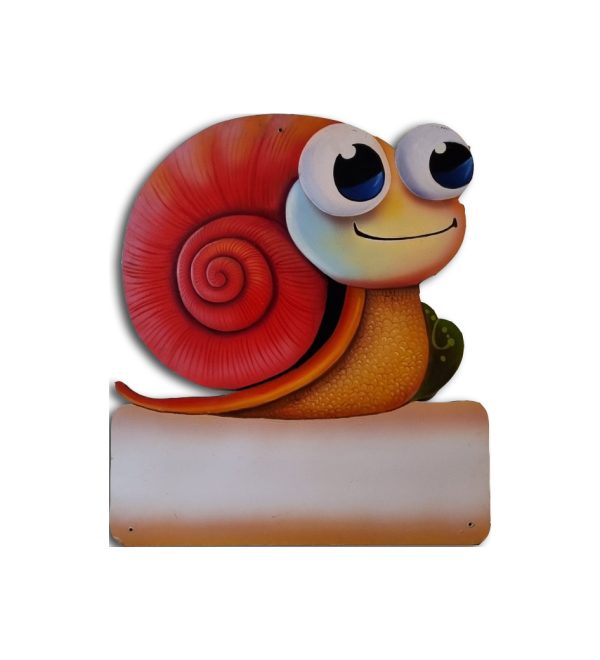 Schnecke
